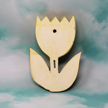 Load image into Gallery viewer, FLOWER WALL POCKET #2
