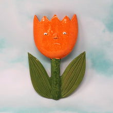 Load image into Gallery viewer, FLOWER WALL POCKET #4
