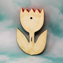 Load image into Gallery viewer, FLOWER WALL POCKET #4
