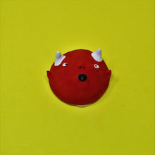 Load image into Gallery viewer, ANGEL/DEVIL SHOT GLASS #2
