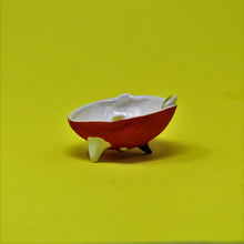 Load image into Gallery viewer, ANGEL/DEVIL SHOT GLASS #2
