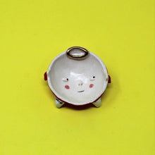 Load image into Gallery viewer, ANGEL/DEVIL SHOT GLASS #4
