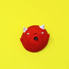 Load image into Gallery viewer, ANGEL/DEVIL SHOT GLASS #5

