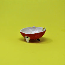 Load image into Gallery viewer, ANGEL/DEVIL SHOT GLASS #5
