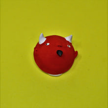 Load image into Gallery viewer, ANGEL/DEVIL SHOT GLASS #7
