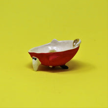 Load image into Gallery viewer, ANGEL/DEVIL SHOT GLASS #7
