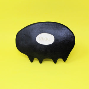 ANIMAL TRINKET PLATE #1