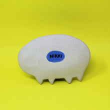 Load image into Gallery viewer, ANIMAL TRINKET PLATE #6
