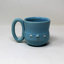 Load image into Gallery viewer, BABY BLUE MUG #1
