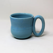 Load image into Gallery viewer, BABY BLUE MUG #1
