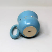 Load image into Gallery viewer, BABY BLUE MUG #1
