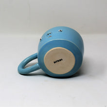 Load image into Gallery viewer, BABY BLUE MUG #2
