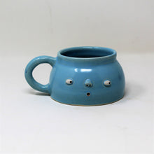 Load image into Gallery viewer, BABY BLUE MUG #3
