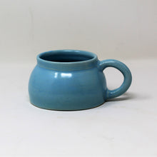 Load image into Gallery viewer, BABY BLUE MUG #3
