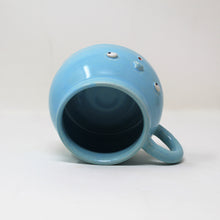 Load image into Gallery viewer, BABY BLUE MUG #3
