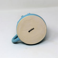 Load image into Gallery viewer, BABY BLUE MUG #3
