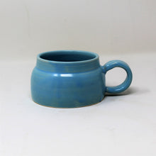 Load image into Gallery viewer, BABY BLUE MUG #4
