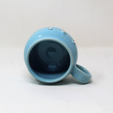 Load image into Gallery viewer, BABY BLUE MUG #4
