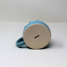Load image into Gallery viewer, BABY BLUE MUG #4

