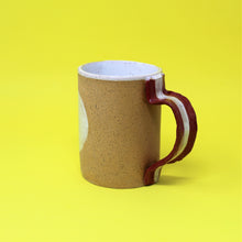 Load image into Gallery viewer, BACON AND EGG MUG #1
