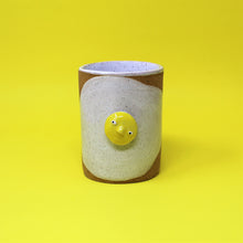 Load image into Gallery viewer, BACON AND EGG MUG #1
