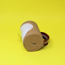 Load image into Gallery viewer, BACON AND EGG MUG #1
