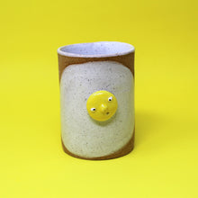 Load image into Gallery viewer, BACON AND EGG MUG #2
