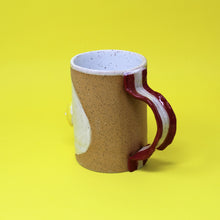 Load image into Gallery viewer, BACON AND EGG MUG #3
