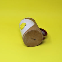 Load image into Gallery viewer, BACON AND EGG MUG #4
