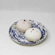 Load image into Gallery viewer, BAO PLATE WALL ART (shipping included)
