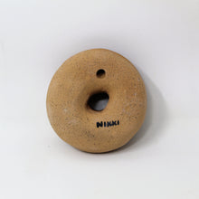 Load image into Gallery viewer, BEAR DONUT WALL ART
