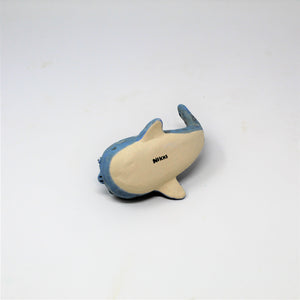 5.5 INCH NARWHAL BIRTHDAY CANDLE HOLDER #2