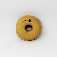 Load image into Gallery viewer, BLUEBERRY DONUT WALL ART #2
