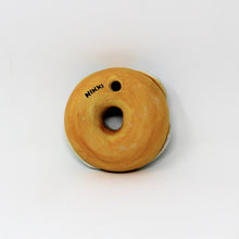 Load image into Gallery viewer, BLUEBERRY DONUT WALL ART #3
