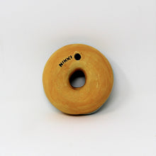 Load image into Gallery viewer, BLUEBERRY DONUT WALL ART
