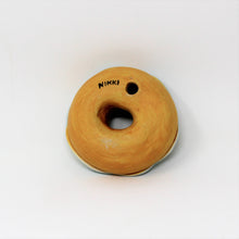 Load image into Gallery viewer, BLUEBERRY DONUT WALL ART #3
