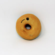 Load image into Gallery viewer, BLUEBERRY DONUT WALL ART #1
