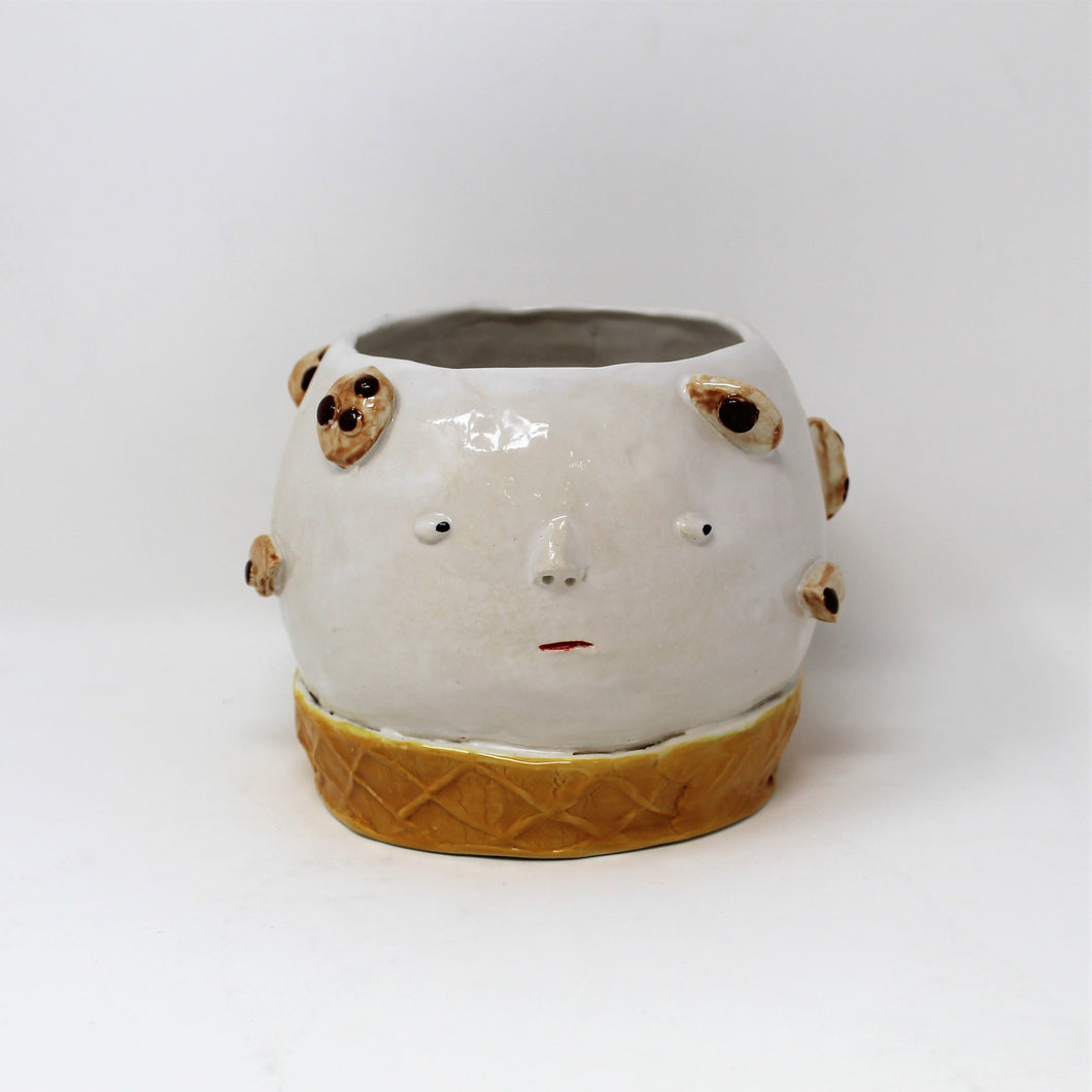 ICE CREAM ICE CREAM BOWL #1