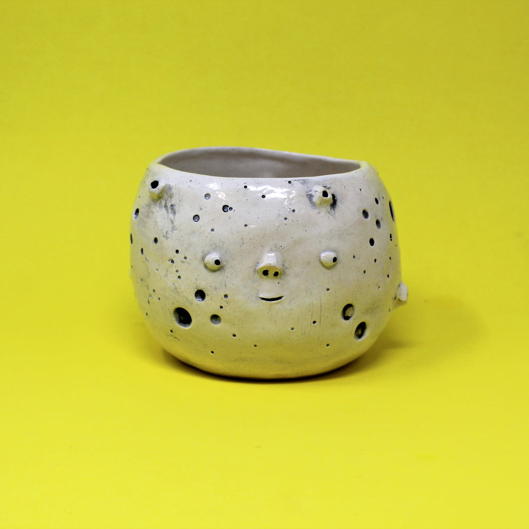 MOON BOWL #1