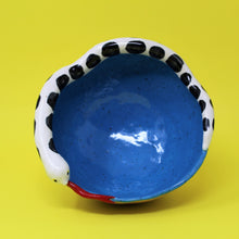 Load image into Gallery viewer, SNAKE SALAD BOWL
