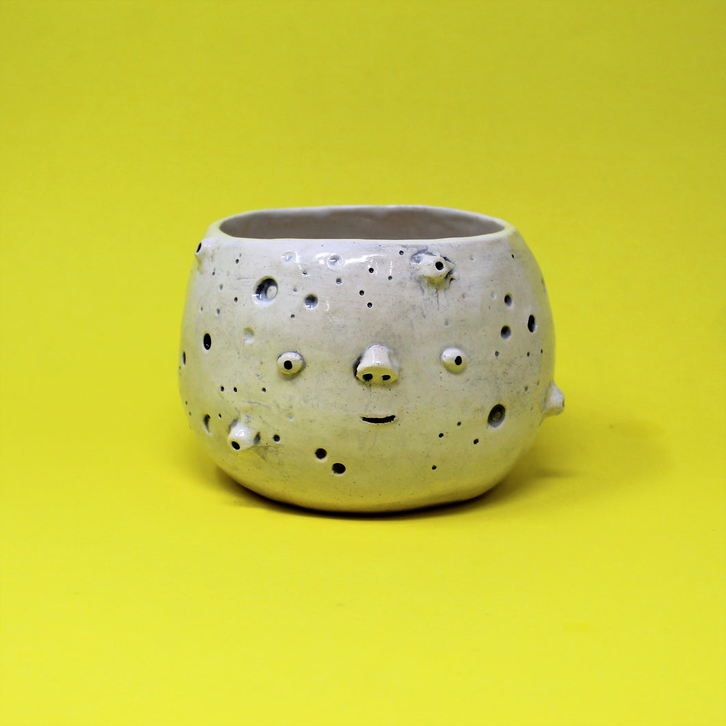 MOON BOWL #2