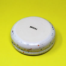 Load image into Gallery viewer, FRUITY SPECKLE CEREAL BOWL #3
