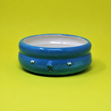 Load image into Gallery viewer, BLUE CEREAL BOWL #2

