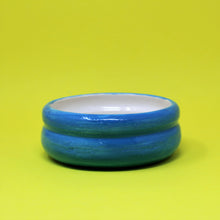 Load image into Gallery viewer, BLUE CEREAL BOWL #2

