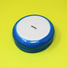 Load image into Gallery viewer, BLUE CEREAL BOWL #2
