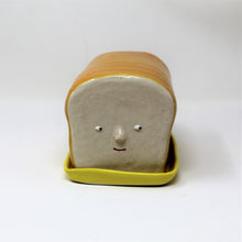 Load image into Gallery viewer, BREADLOAF BUTTERDISH #1
