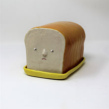 Load image into Gallery viewer, BREADLOAF BUTTERDISH #1
