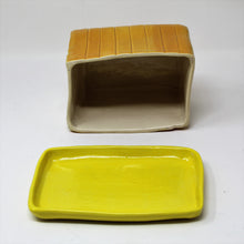 Load image into Gallery viewer, BREADLOAF BUTTERDISH #1
