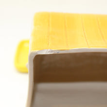 Load image into Gallery viewer, BREADLOAF BUTTERDISH #1
