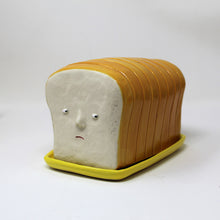 Load image into Gallery viewer, BREADLOAF BUTTERDISH #2
